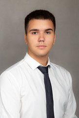 Передереев Богдан Сергеевич