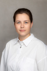 Пуртова Елизавета Сергеевна
