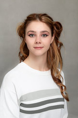 Гонтарь Анастасия Владиславовна