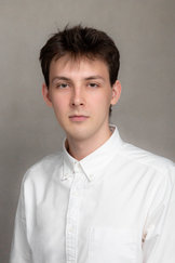 Камышев Максим Александрович