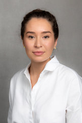 Постникова Ульяна Юрьевна