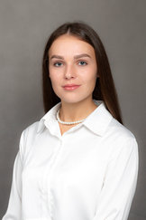 Царева Анастасия Евгеньевна