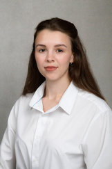 Магалатий Дарья Романовна