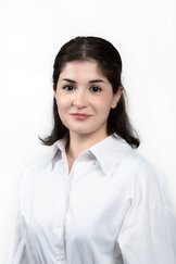 Абдулгалимова Даяна Надировна