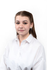 Захарова Алёна Геннадьевна