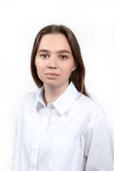 Земенченко Елена Игоревна