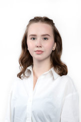 Дедкова Элина Олеговна
