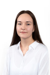 Кирий Полина Дмитриевна