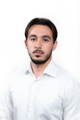 Дзамыхов Тимур Казбекович