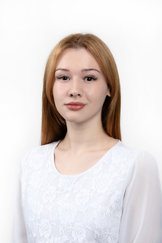 Аллагулова Анна Александровна