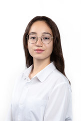 Кунягина Карина Станиславовна