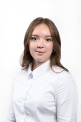 Пенкина Ульяна Дмитриевна