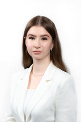 Малюк Дарья Александровна