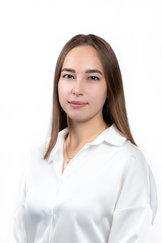 Усолова Юлия Сергеевна