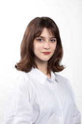 Семенкова Ангелина Витальевна