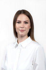 Яковлева Анастасия Альбертовна
