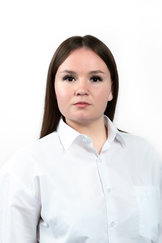 Семышева Дарья Вячеславовна