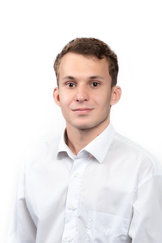 Фахретдинов Богдан Русланович
