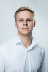 Белецкий Даниил Витальевич