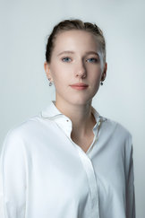 Гринченко Анастасия Сергеевна