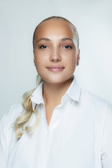 Гусейнова Апполинария Гусейновна