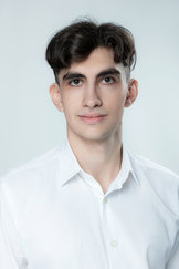 Гаспарьян Роман Вадимович