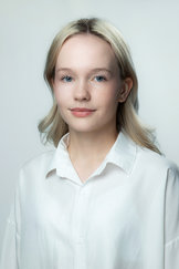 Корчагина Анна Павловна