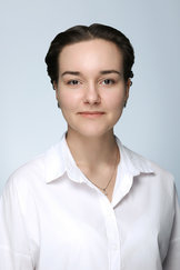 Кирий Полина Дмитриевна