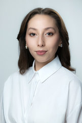 Кахарова Рухшона Мусажоновна