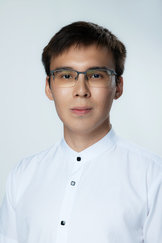 Раимбакиев Хайдар Динарович