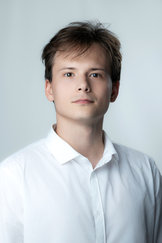 Кузнецов Глеб Александрович