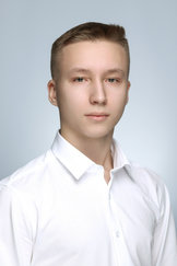 Логинов Даниил Евгеньевич