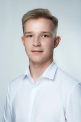 Ленивцев Даниил Дмитриевич