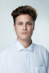 Сазиков Ростислав Станиславович