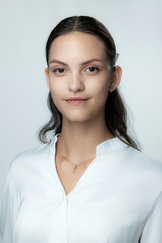 Семёнова Маргарита Сергеевна