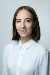 Тихонова Елизавета Юрьевна