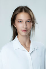 Филиппович Дарья Дмитриевна