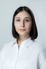 Шерман Яна Валерьевна