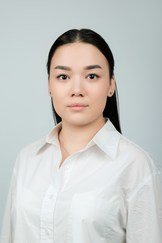 Аубекерова Алтынай Кыдырниязовна