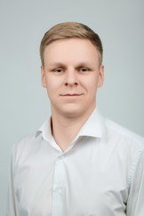 Белецкий Даниил Витальевич