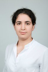 Боженко Анна Александровна