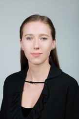 Гринченко Анастасия Сергеевна