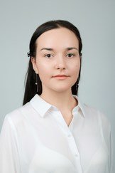 Кирий Полина Дмитриевна