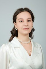 Михайлец Дарья Руслановна