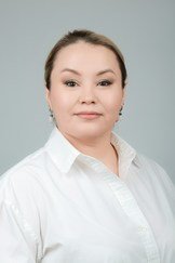 Мельниченко Алия Минзагировна