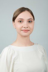 Новицкая Виктория Эдвардовна