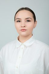 Михеева Варвара Владимировна