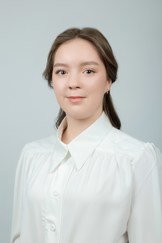 Пенкина Ульяна Дмитриевна