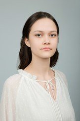 Савченко Анастасия Юрьевна