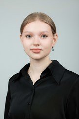 Солтыс Алёна Владимировна